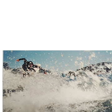 wise surf lesson(サーフィンスクール)